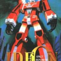   Space Runaway Ideon <small>Director</small> 